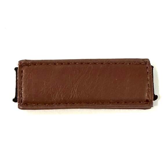 Cincinnati Bengals Utra Slim Money Clip - Picture 3 of 4